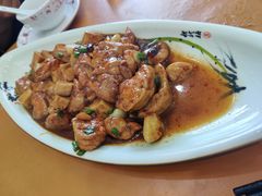 -海鲜人家(吕四店)