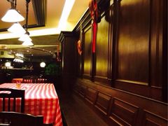 -杭州国际会议中心洲际酒店-德国啤酒屋(砂之船国际生活广场店)