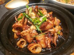 -桂小厨广西菜(万象城店)