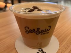 -Seesaw Coffee(88铜仁路店)
