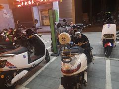-三亚湾电动车租赁(三亚湾店)