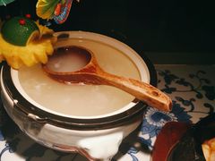 -桂满陇·桃花院落(长泰广场店)