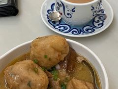 -翠华餐厅(香港国际机场店)