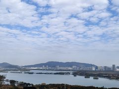 -宝界山林公园