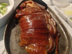 -德永枣香烤鸭(官舍店)