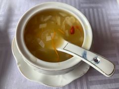 菌英荟萃-老克勒上海菜(南京路步行街店)