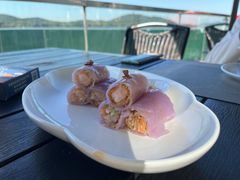 -水上明月·湖景餐厅