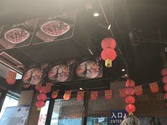 -聚合鑫东北熏酱熟食麻辣面(长阳店)