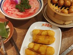 -巴卤社老火锅(财富店)