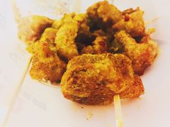 -傅强排骨(成都总店)