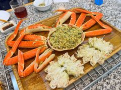 -震海贝烤贝·民俗特色店(延吉总店)