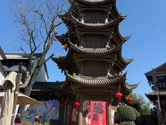 -云南民族村
