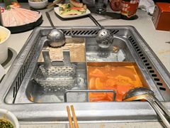 -海底捞火锅(九久奥特莱斯店)