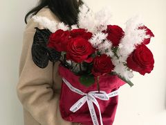 -王尔德与花
