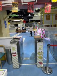 -秦皇星际小蚂蚁乐园