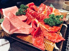 -俺的焼肉(銀座9丁目店)
