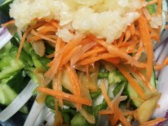 -东北大油边(劳动路店)