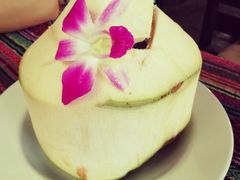 -Tikky Cafe