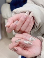 -美兮美学·日式美甲美睫