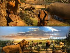 -陕西自然博物馆