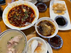-易老妈蹄花.特色川菜(人民公园总店)