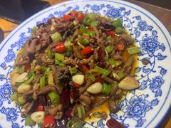 -小桥衢州人家·海鲜烧烤·盱眙龙虾(万达水街店)