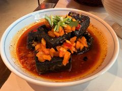 老长沙臭豆腐-匠熙小馆(崇文门店)