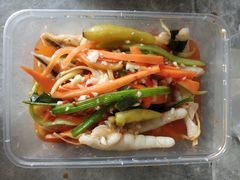 -南门绿玉农贸市场