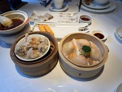 -悦景酒家(罗湖店)