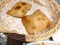 -巴扎美食·新疆菜·西域歌舞表演餐厅(新疆大厦店)