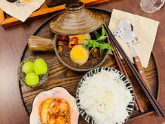 -小银家日式简餐(中信丹阳花园店)