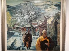 -华夏良子·足道SPA艾灸(龙潭路店)