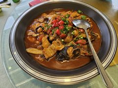 -大师傅金奖啤酒鱼(西街老店)
