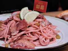 -西月山居匠心创意料理(江汉路新佳丽广场店)