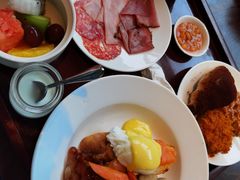 -上海外滩茂悦大酒店