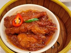 -香港威特瑞茶餐厅(小白楼音乐厅店)