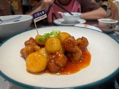 -安泰楼·佛跳墙创始人·传统闽味早茶·酒楼(三坊七巷闽菜地标店)