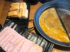 -呷哺呷哺 黄金牧场 (阳泉滨河新天地店)