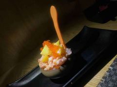 大虾一口饭-昊·来了寿司(双楠2店)