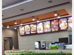 -李先生牛肉面大王(沧州火车站店)