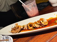 -前海沿·青岛菜(五四广场永旺店)