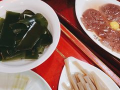 -重庆袁老四火锅(武进万达店)