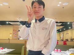 -海底捞火锅(天津SM城市广场店)