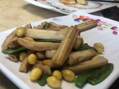 -丰尔粥食·顺德鱼生·干蒸排骨顺德菜(大良分店)