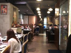 大堂-家贺屋刺身寿司专门店