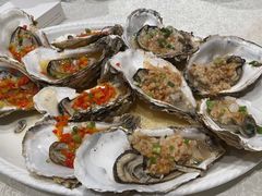 -大东海海鲜酒楼(渔人码头总店)