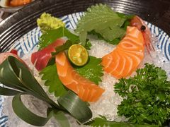 -芥岛(河北大街店)
