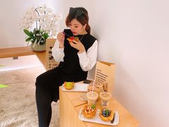 -光作面包Voila Lumiere(中山店)