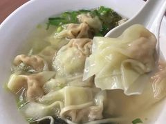 -东关街美食广场