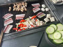 -黑妹冕宁火盆烧烤(西昌店)